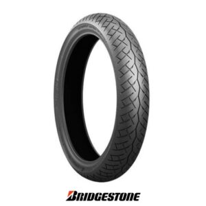 Bridgestone Battlax BT-46 120/70 R17
