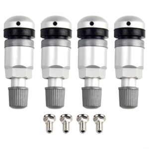Kit sensores TPMS universales (4 uds)