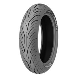 Michelin Pilot Road 4 180/55 R17